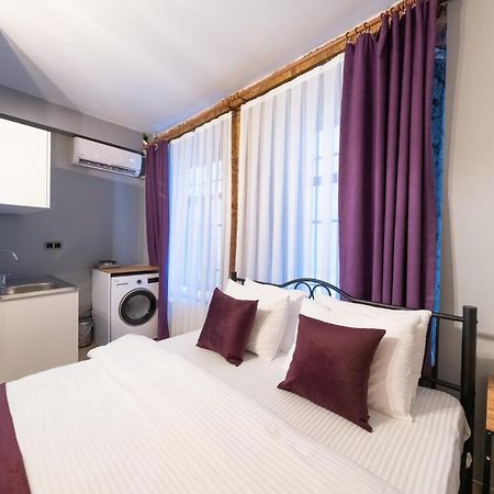 איסטמבול Centre Sweet Rooms מראה חיצוני תמונה