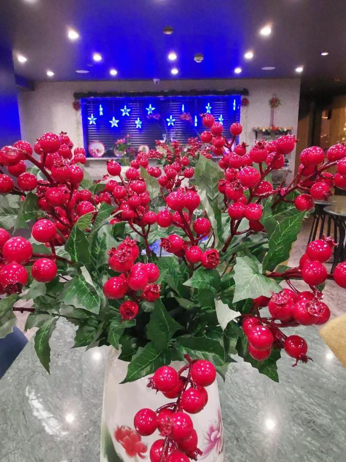 איסטמבול Centre Sweet Rooms מראה חיצוני תמונה