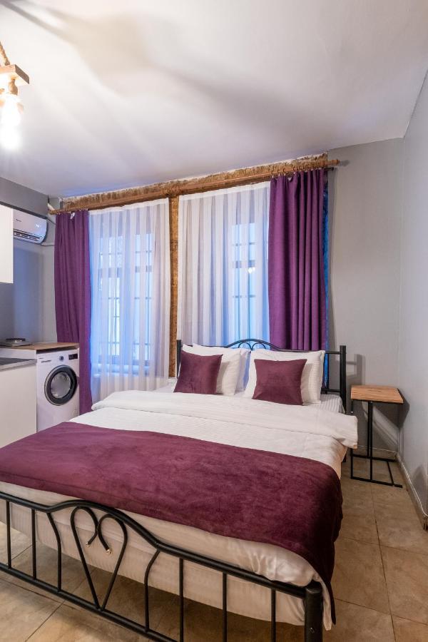 איסטמבול Centre Sweet Rooms מראה חיצוני תמונה