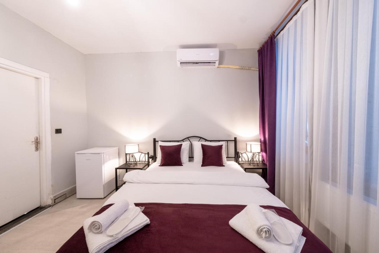 איסטמבול Centre Sweet Rooms מראה חיצוני תמונה