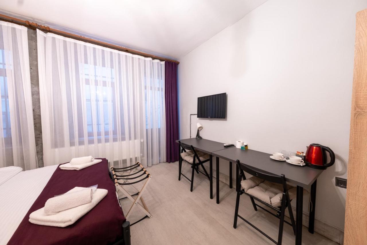 איסטמבול Centre Sweet Rooms מראה חיצוני תמונה