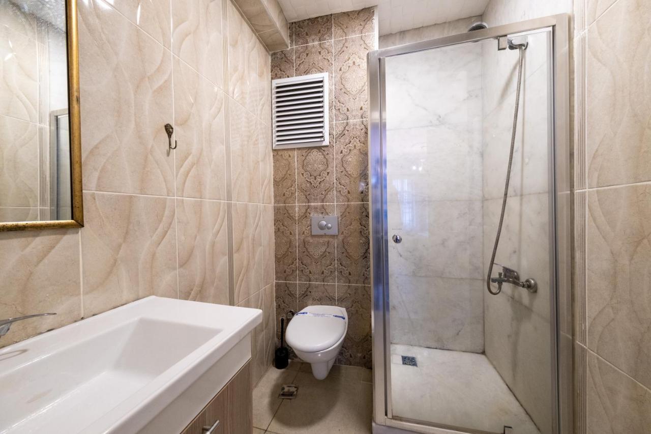 איסטמבול Centre Sweet Rooms מראה חיצוני תמונה
