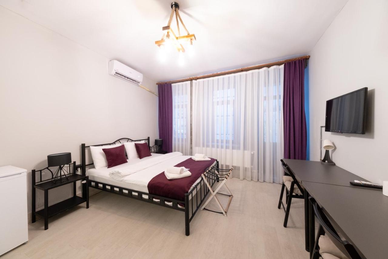 איסטמבול Centre Sweet Rooms מראה חיצוני תמונה