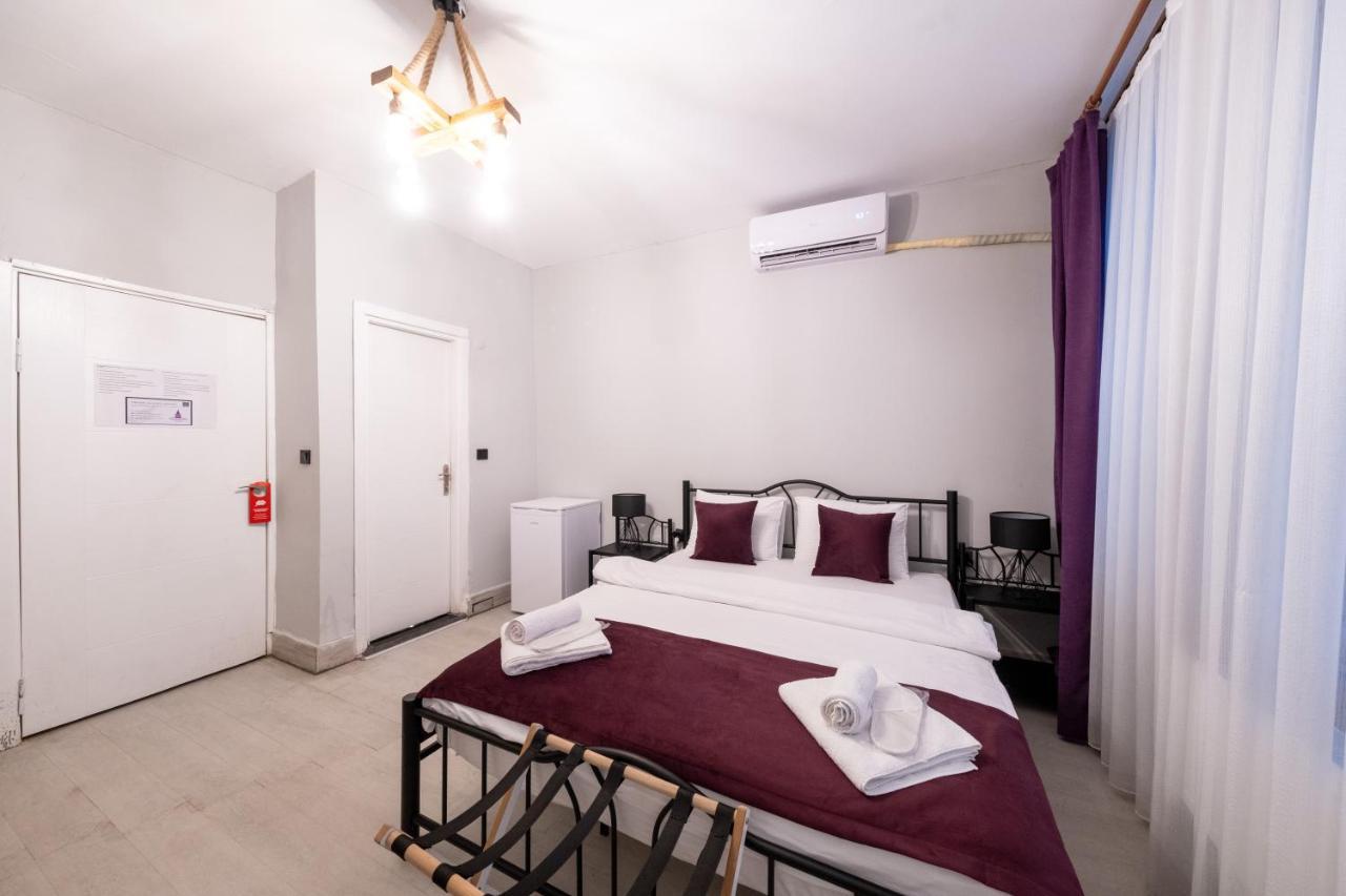 איסטמבול Centre Sweet Rooms מראה חיצוני תמונה