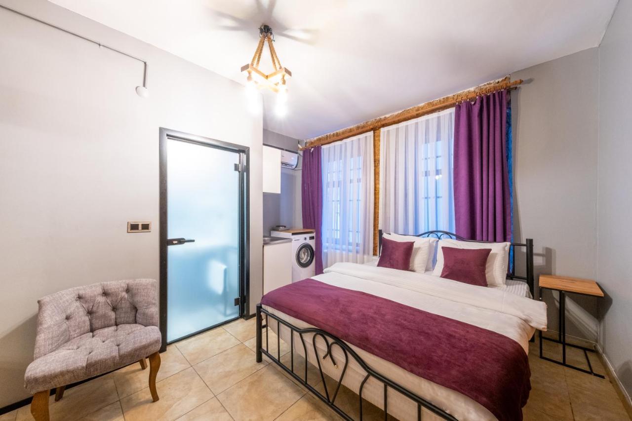 איסטמבול Centre Sweet Rooms מראה חיצוני תמונה