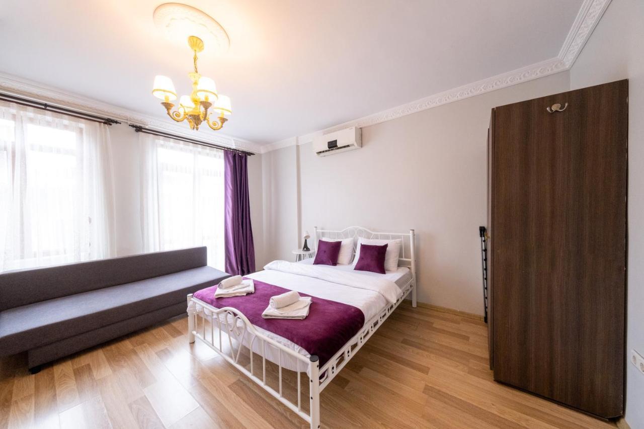 איסטמבול Centre Sweet Rooms מראה חיצוני תמונה