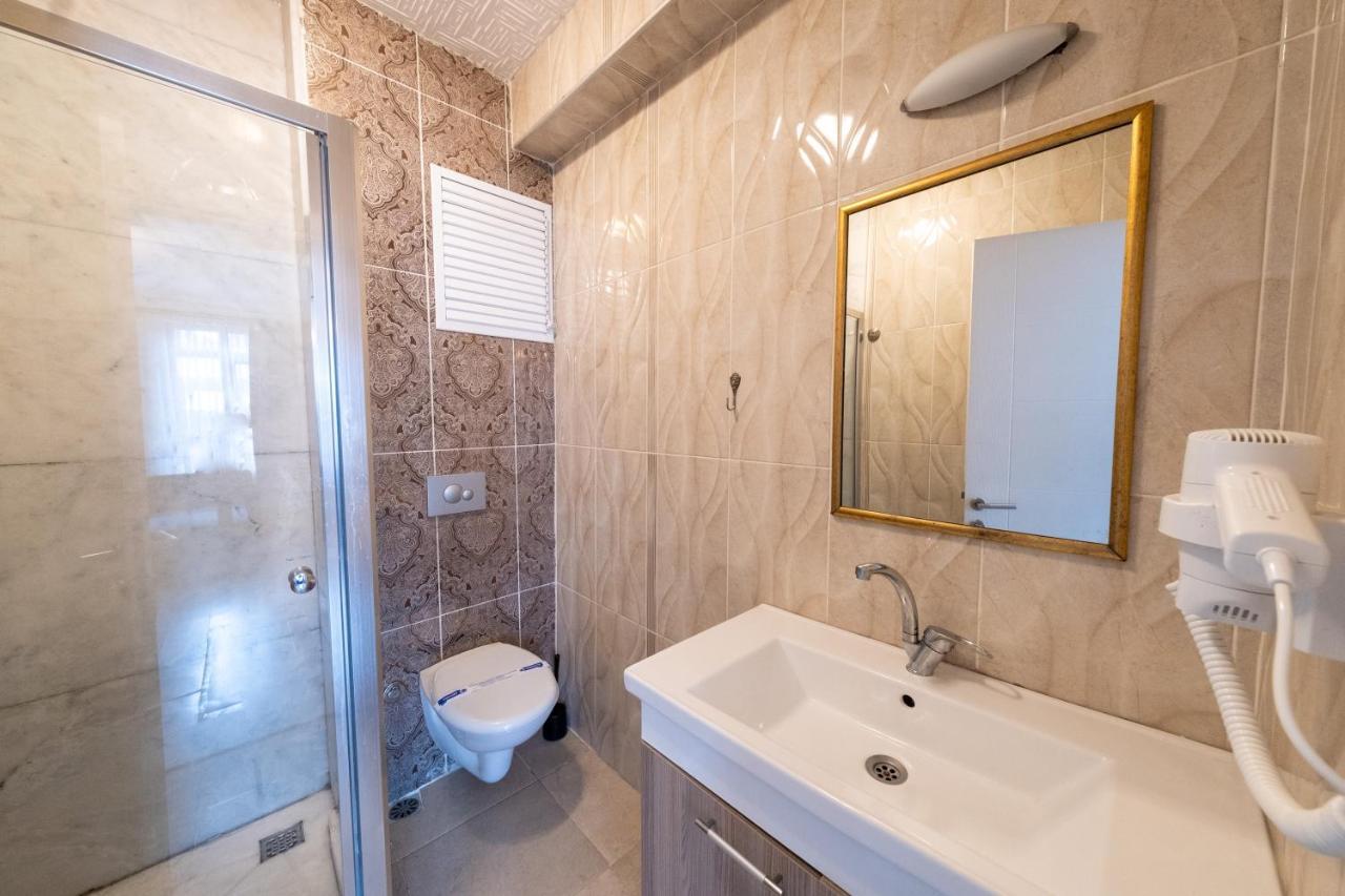 איסטמבול Centre Sweet Rooms מראה חיצוני תמונה