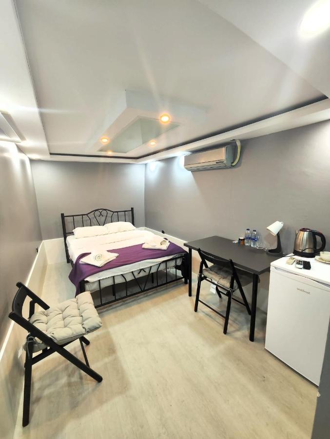 איסטמבול Centre Sweet Rooms מראה חיצוני תמונה
