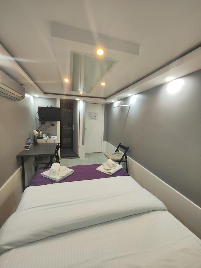 איסטמבול Centre Sweet Rooms מראה חיצוני תמונה